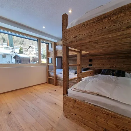 Appartement Riverside 3rd Floor North