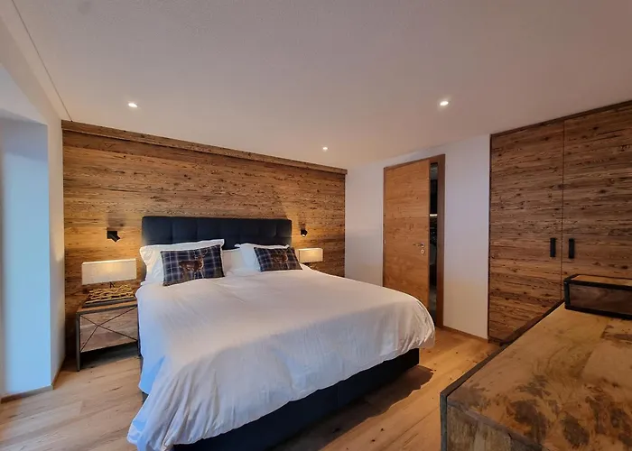 Riverside 3rd Floor North Apartmán