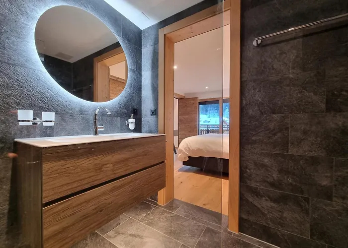 Riverside 3rd Floor North Apartmán *