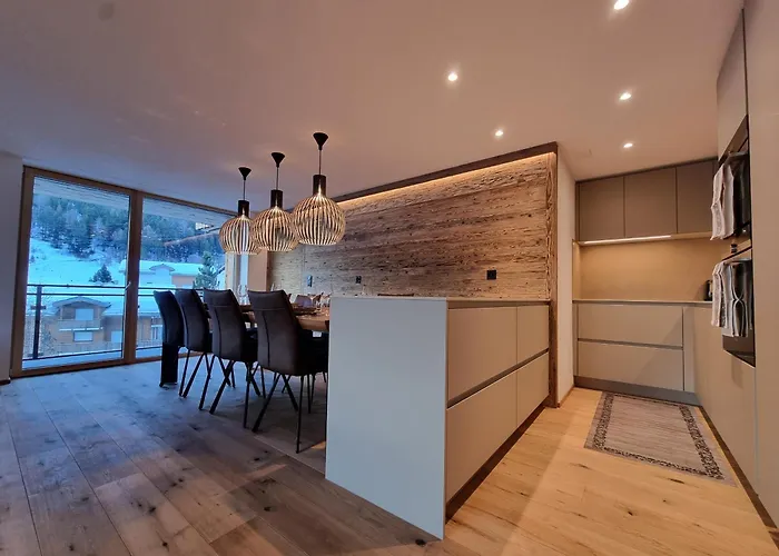 Riverside 3rd Floor North Apartmán