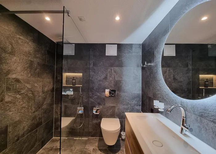 Riverside 3rd Floor North Saas-Fee